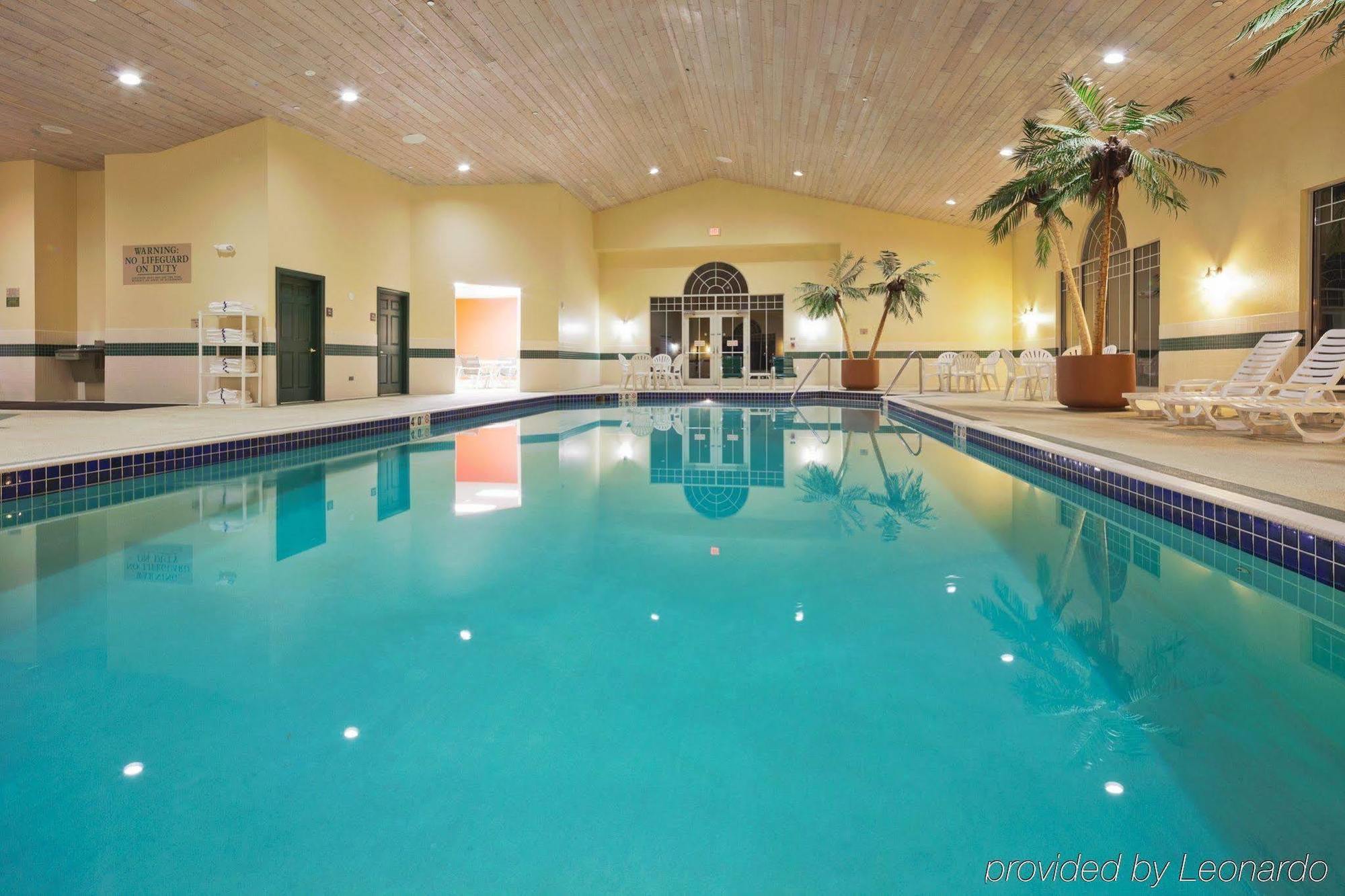 Country Inn & Suites By Radisson, Appleton, Wi Facilidades foto