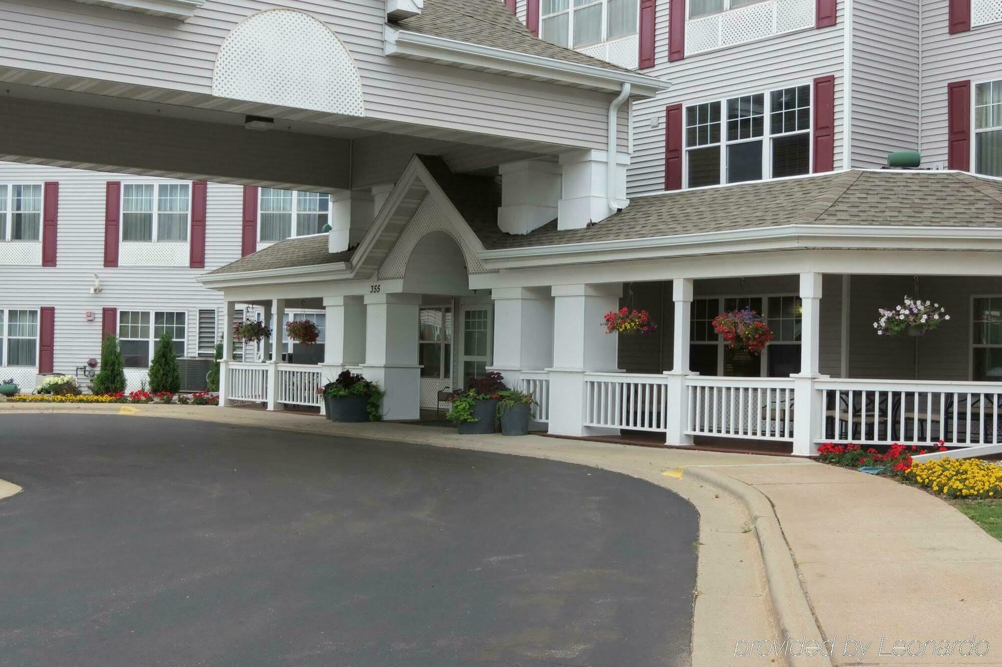 Country Inn & Suites By Radisson, Appleton, Wi Exterior foto